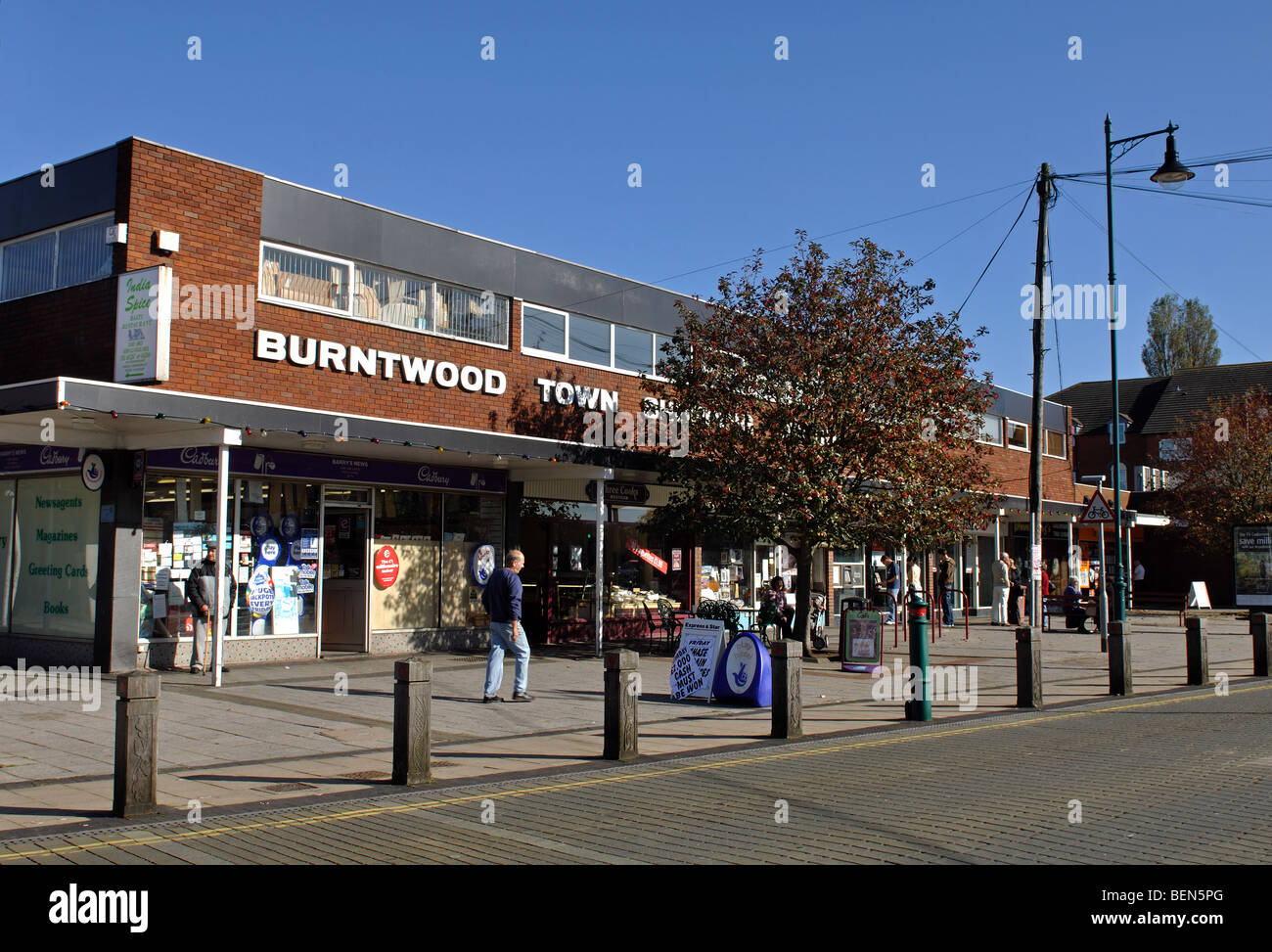 Burntwood hires stock photography and images Alamy