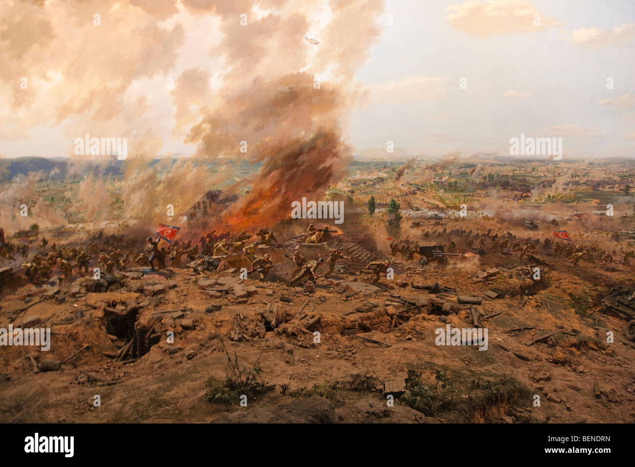 North korean war hires stock photography and images Alamy