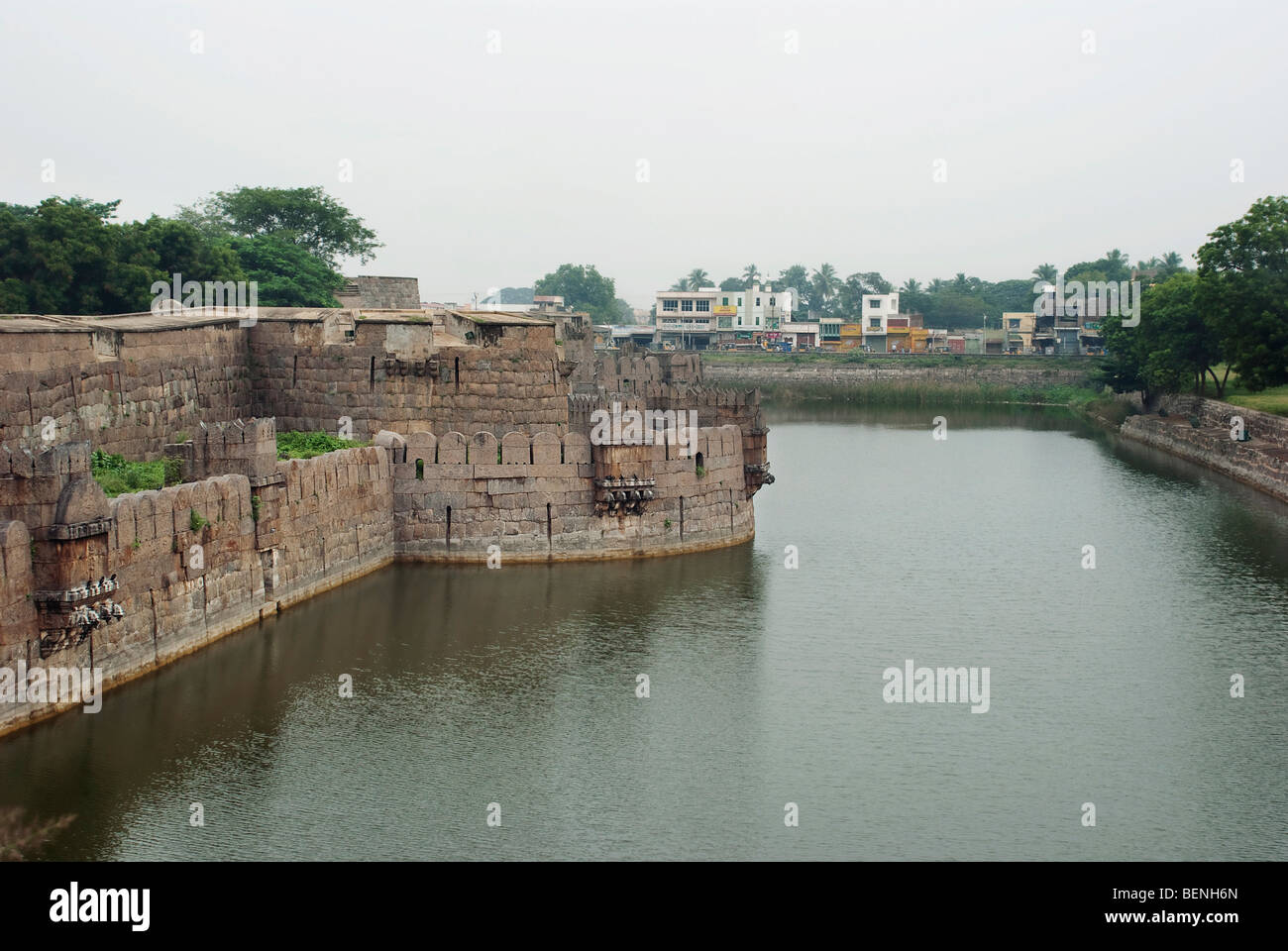 Vellore city hi-res stock photography and images - Alamy