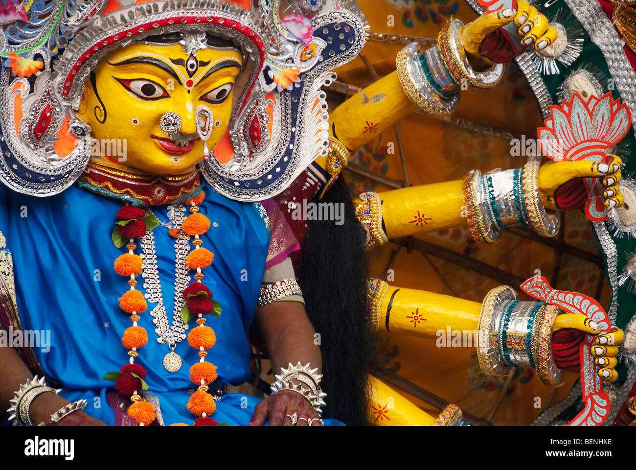 Rajasthani woman hi-res stock photography and images - Alamy