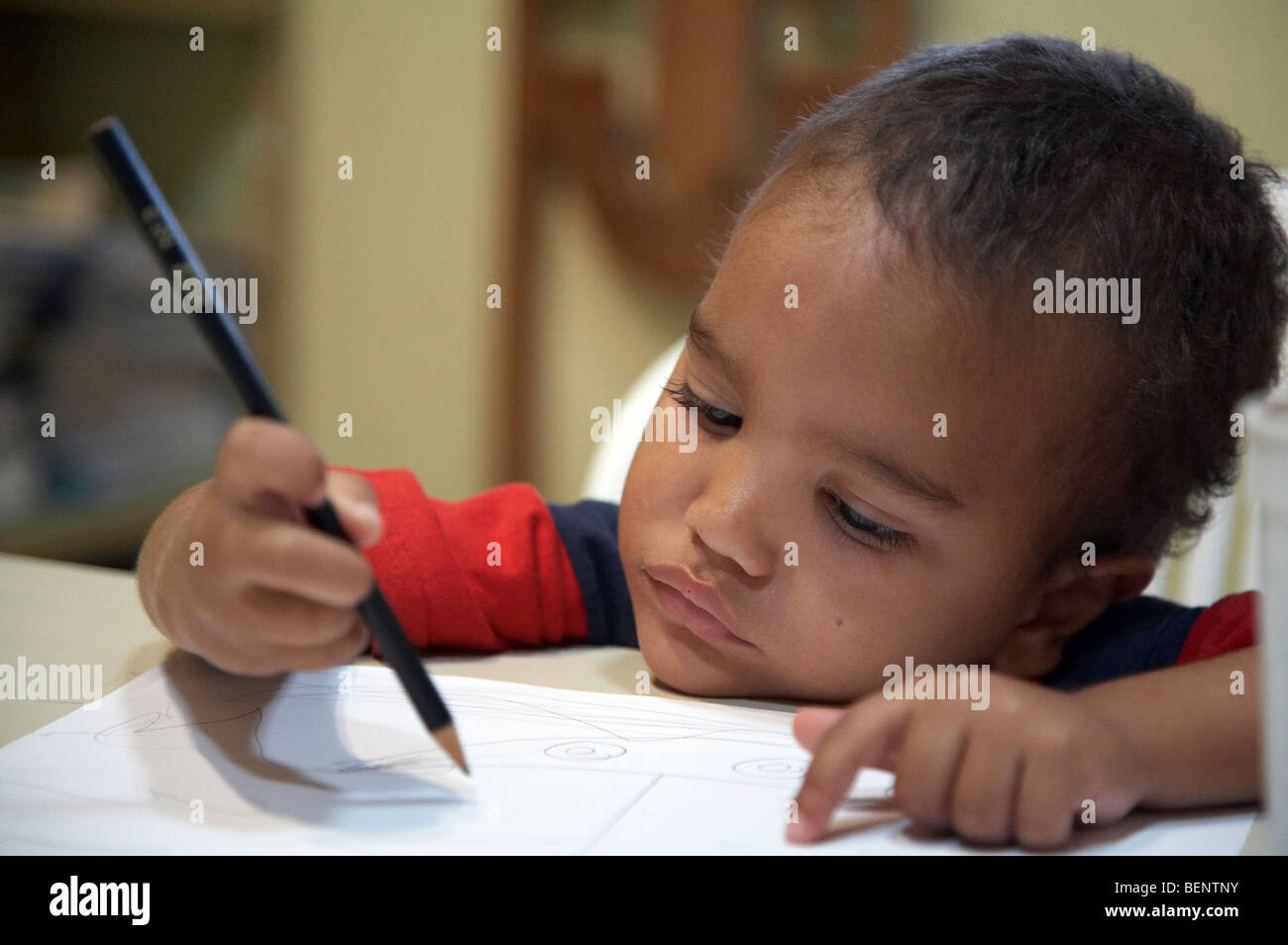 BRAZIL Hope House, children's day care center at the favela of Balcau in Joao Pessoa, Paraiba State. PHOTO by SEAN SPRAGUE Stock Photo