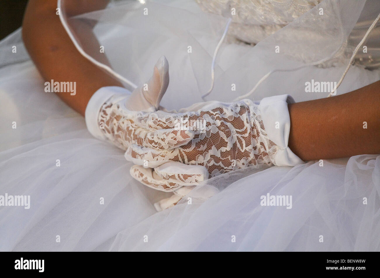 First communion catholic hi-res stock photography and images - Alamy