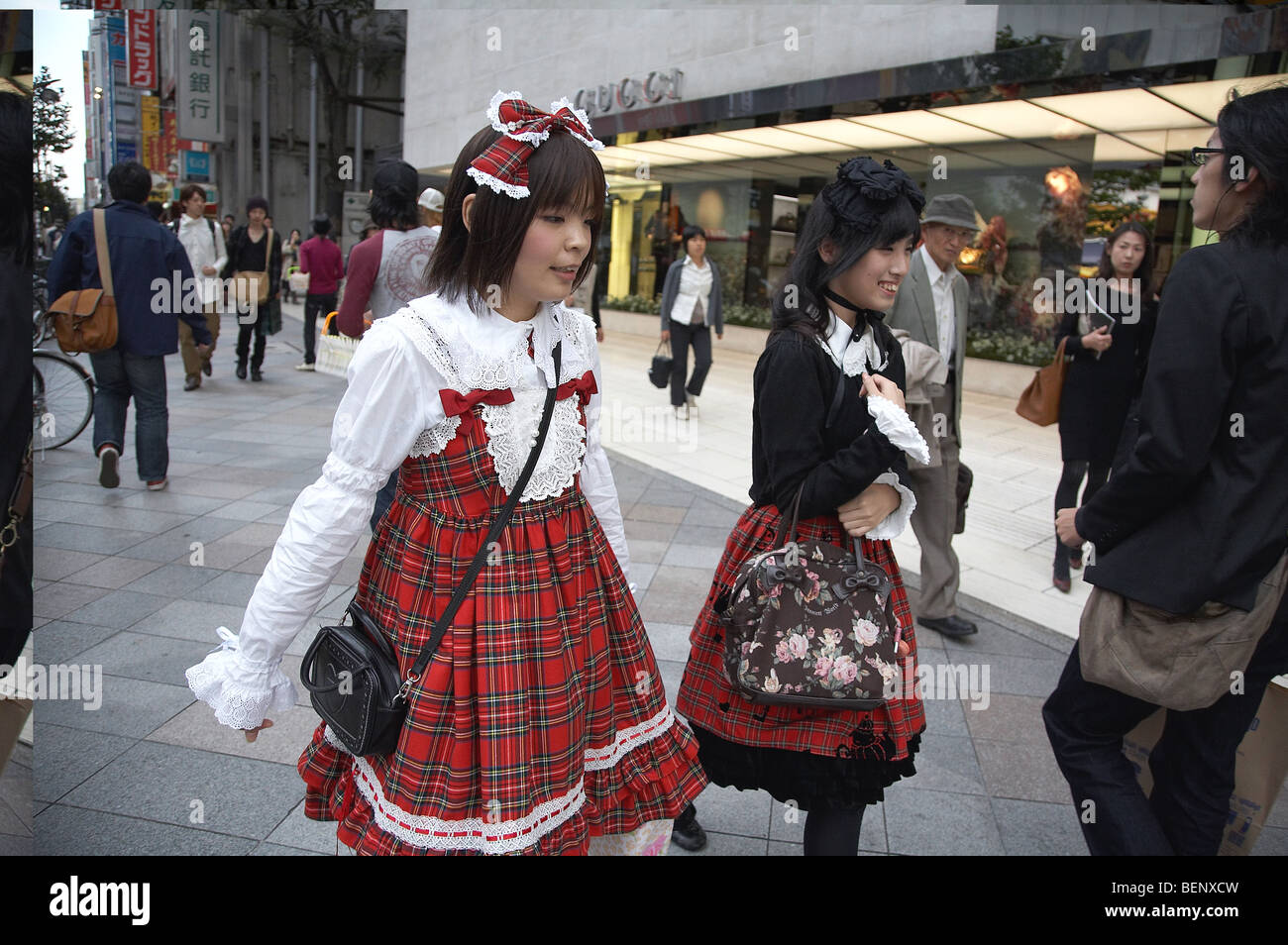 Shinjuku Dress