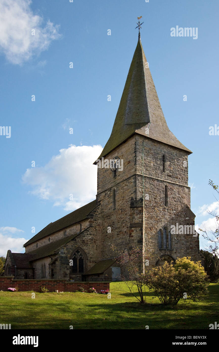 Heathfield hi-res stock photography and images - Alamy