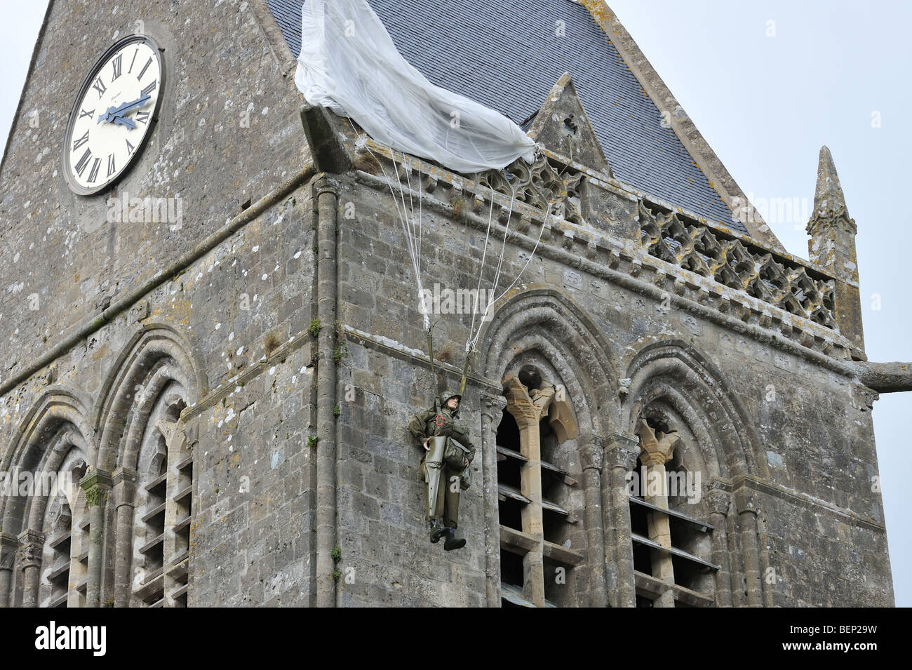 Us paratrooper hires stock photography and images Alamy