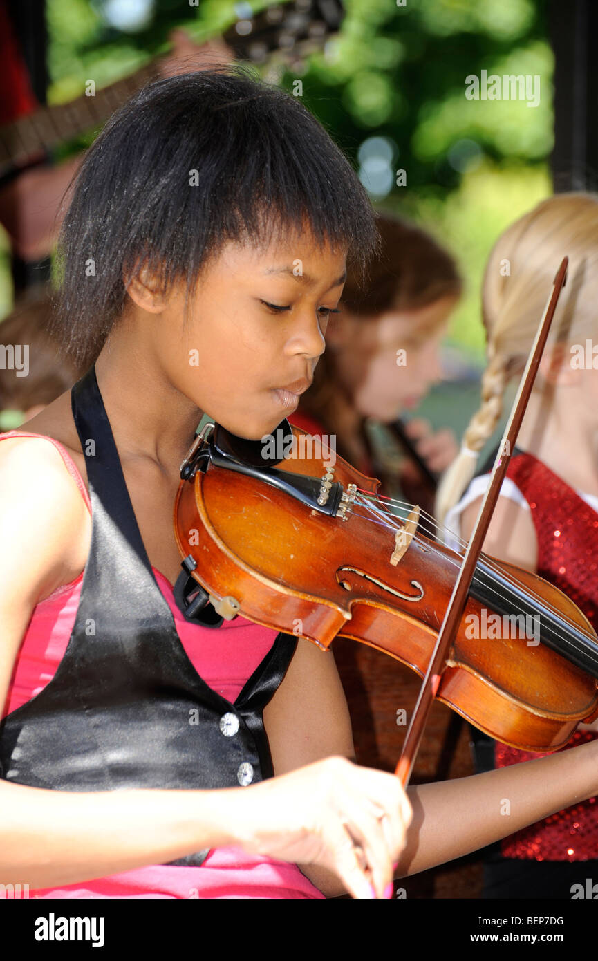 american girl violin