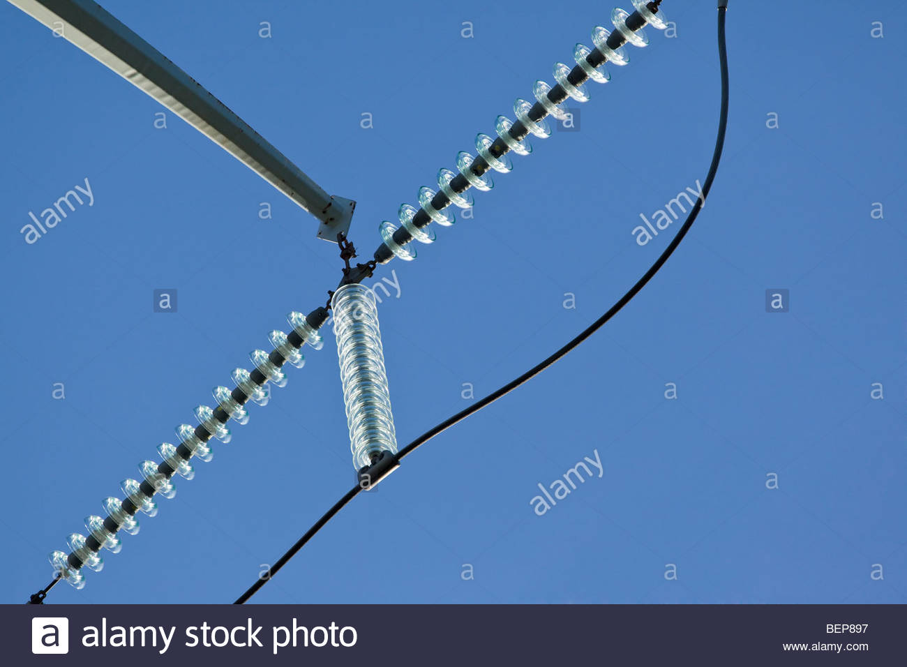 Insulator High Resolution Stock Photography and Images Alamy