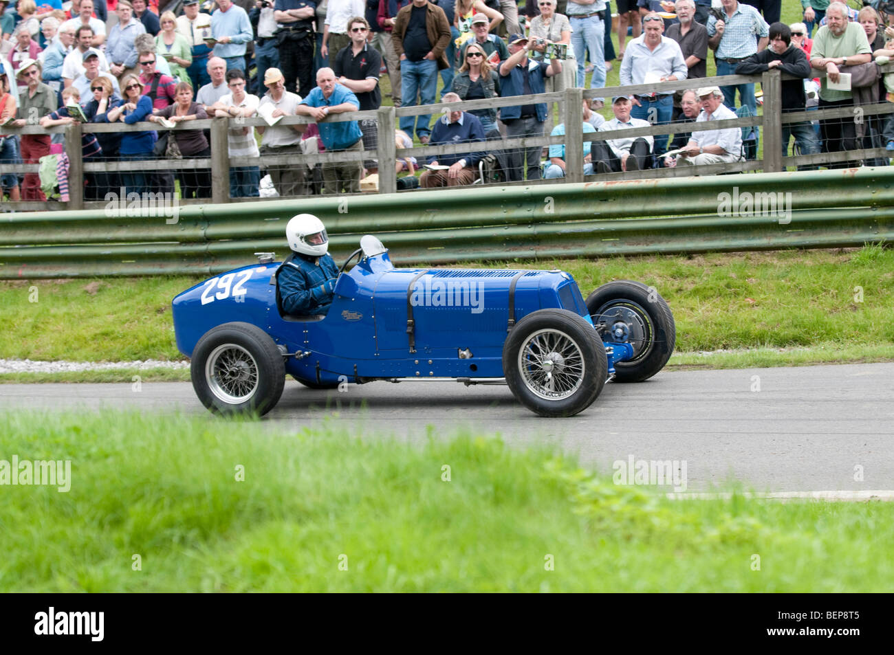 Era R12c ERA R12C 1486cc Supercharged 1937 Stock Photo - Alamy