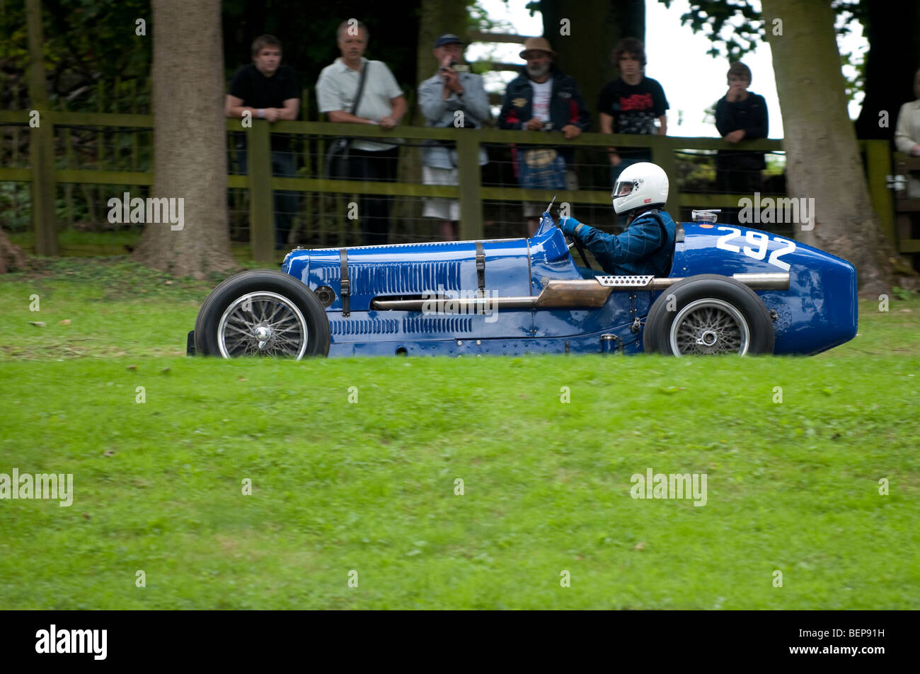Era R12c ERA R12C 1486cc Supercharged 1937 Stock Photo - Alamy