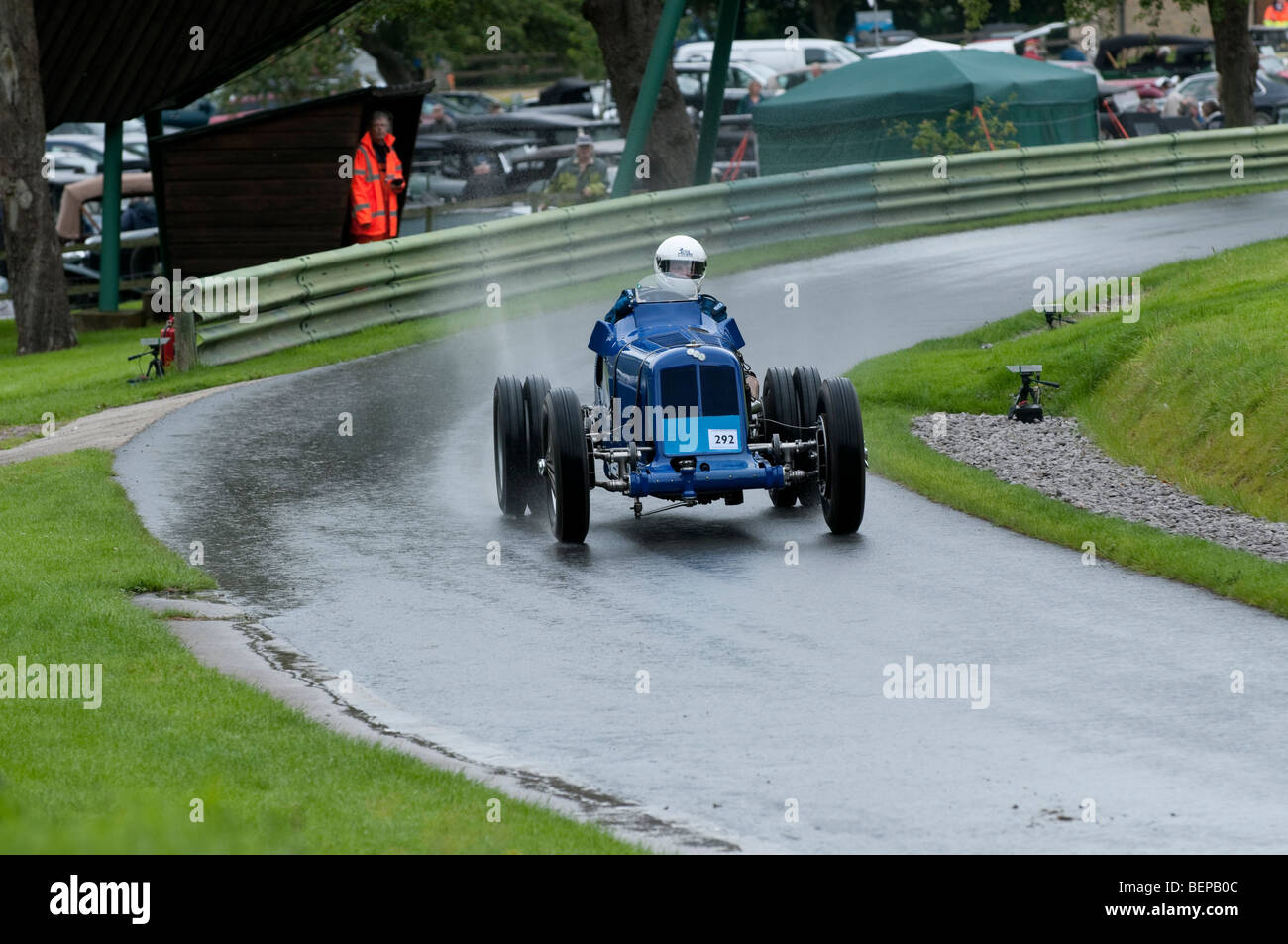 Era R12c ERA R12C 1486cc Supercharged 1937 Stock Photo - Alamy