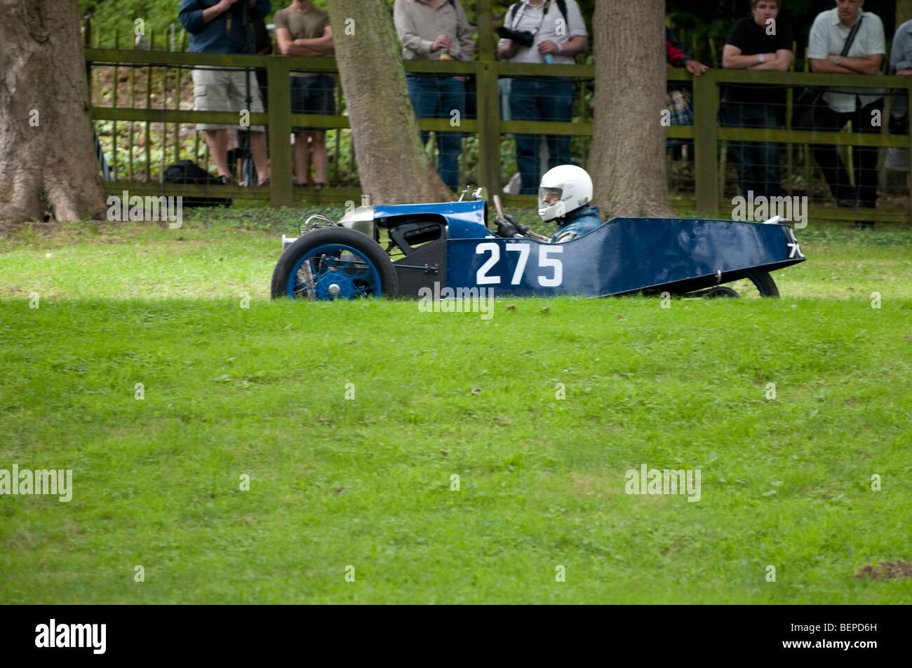 Morgan Aero 1206cc special 1924-26 Stock Photo