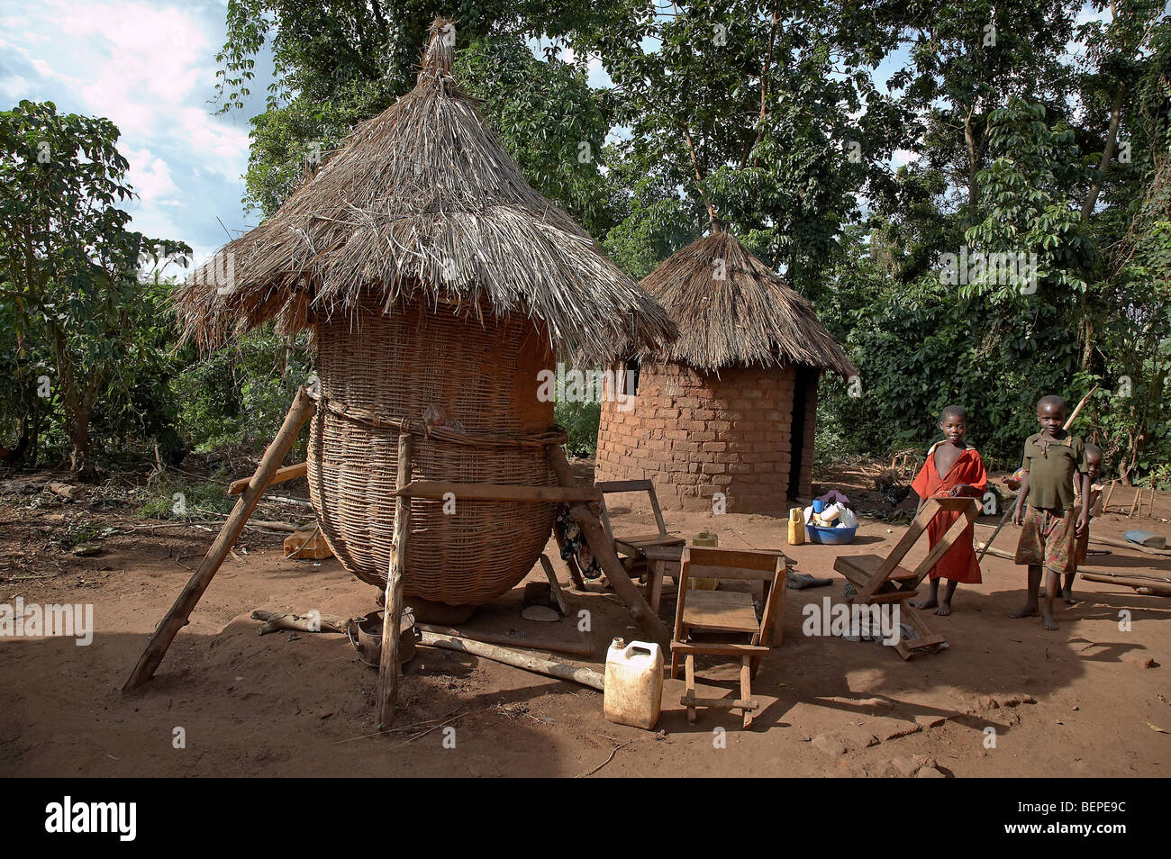 Food grain africa hires stock photography and images Alamy