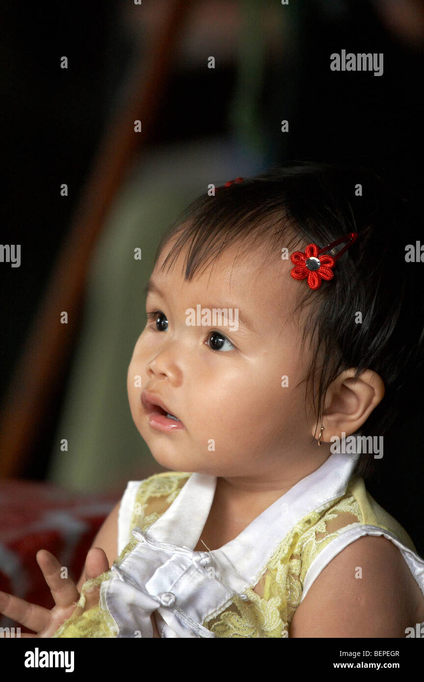 Child vietnam se asia hi-res stock photography and images - Alamy