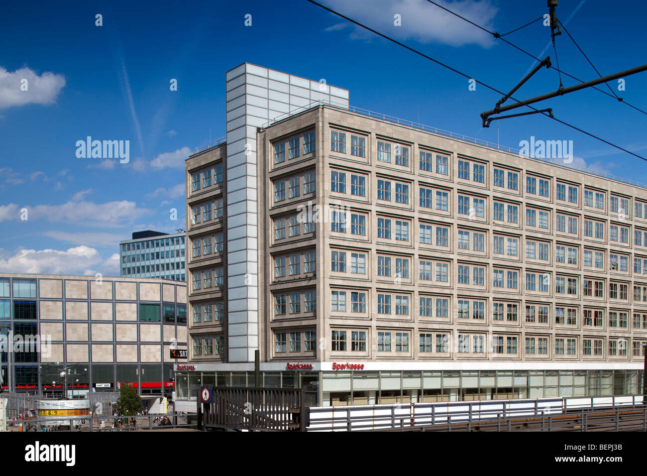 Belorina building hi-res stock photography and images - Alamy