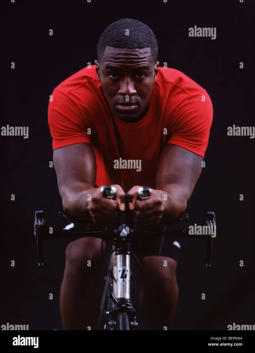 Muscle bike hi-res stock photography and images - Alamy
