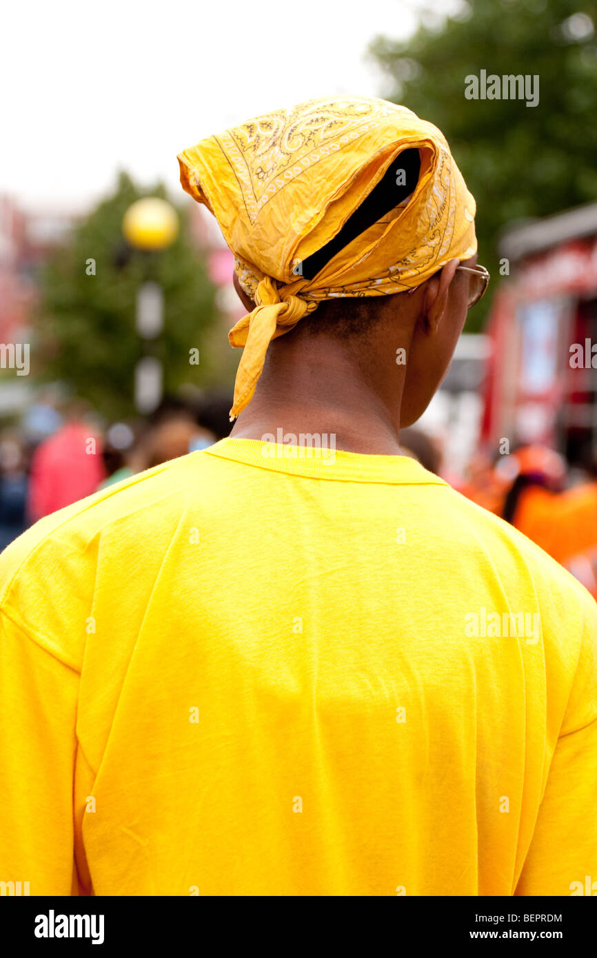 London bandana hires stock photography and images Alamy