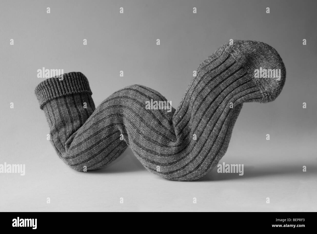 Sockness monster hi-res stock photography and images - Alamy