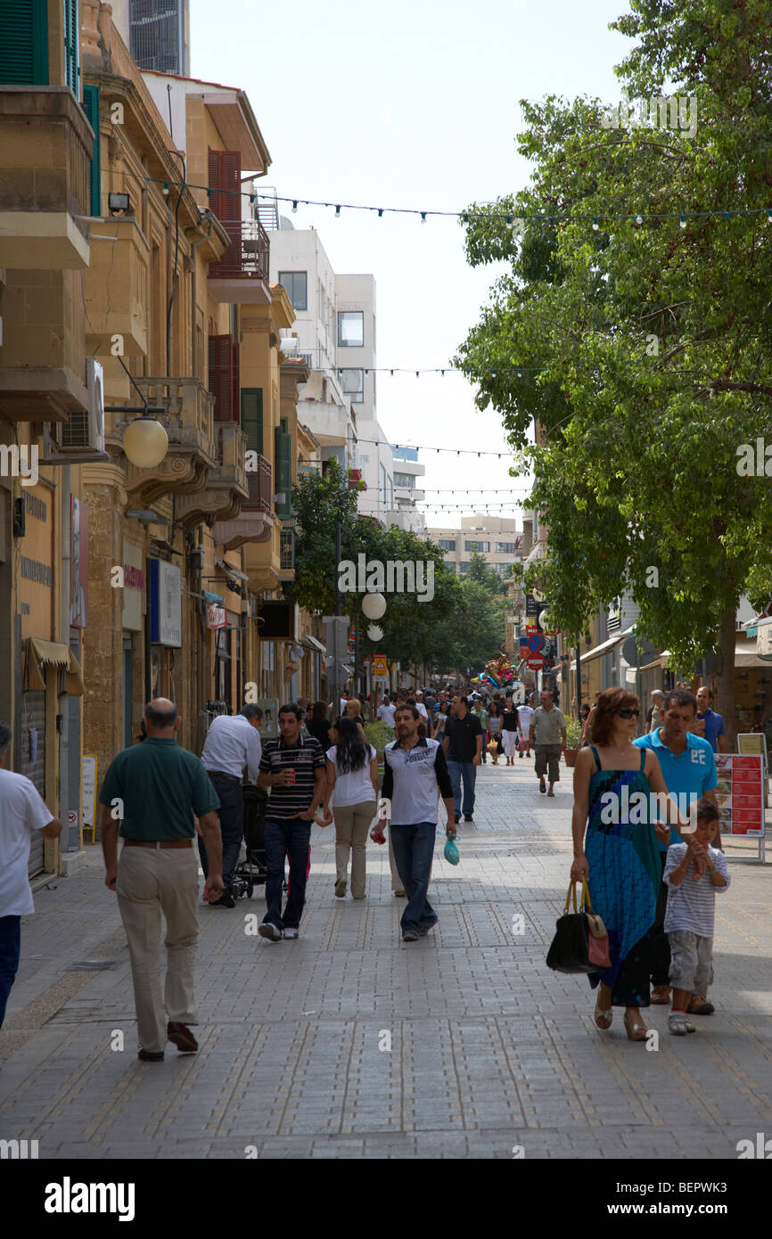 Ledra Street Stock Photos & Ledra Street Stock Images Alamy Ledra Street Stock Photos & Ledra Street Stock Images Alamy
