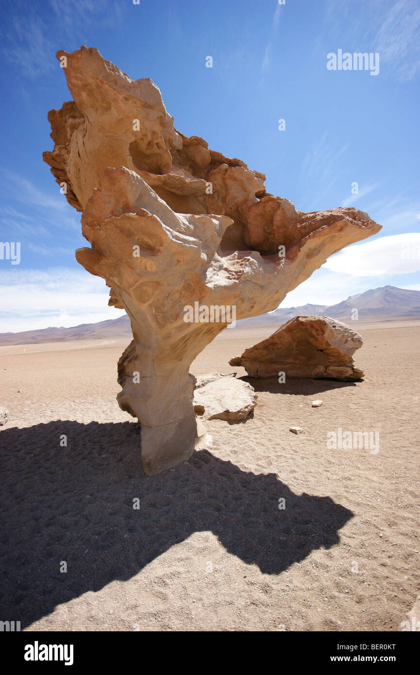 Wind erosion rock hi-res stock photography and images - Alamy