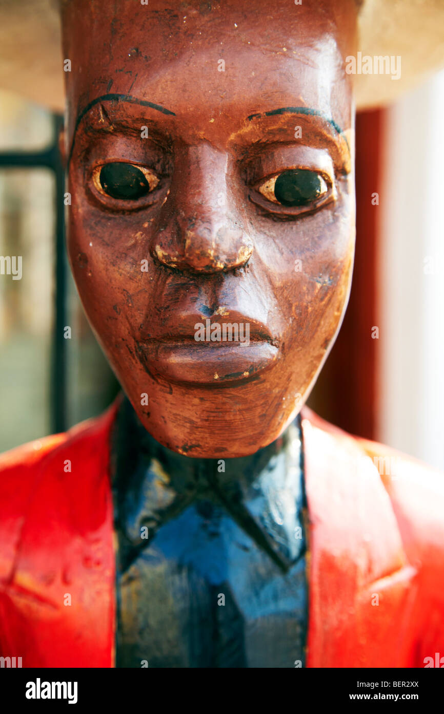 Black man statue hires stock photography and images Alamy