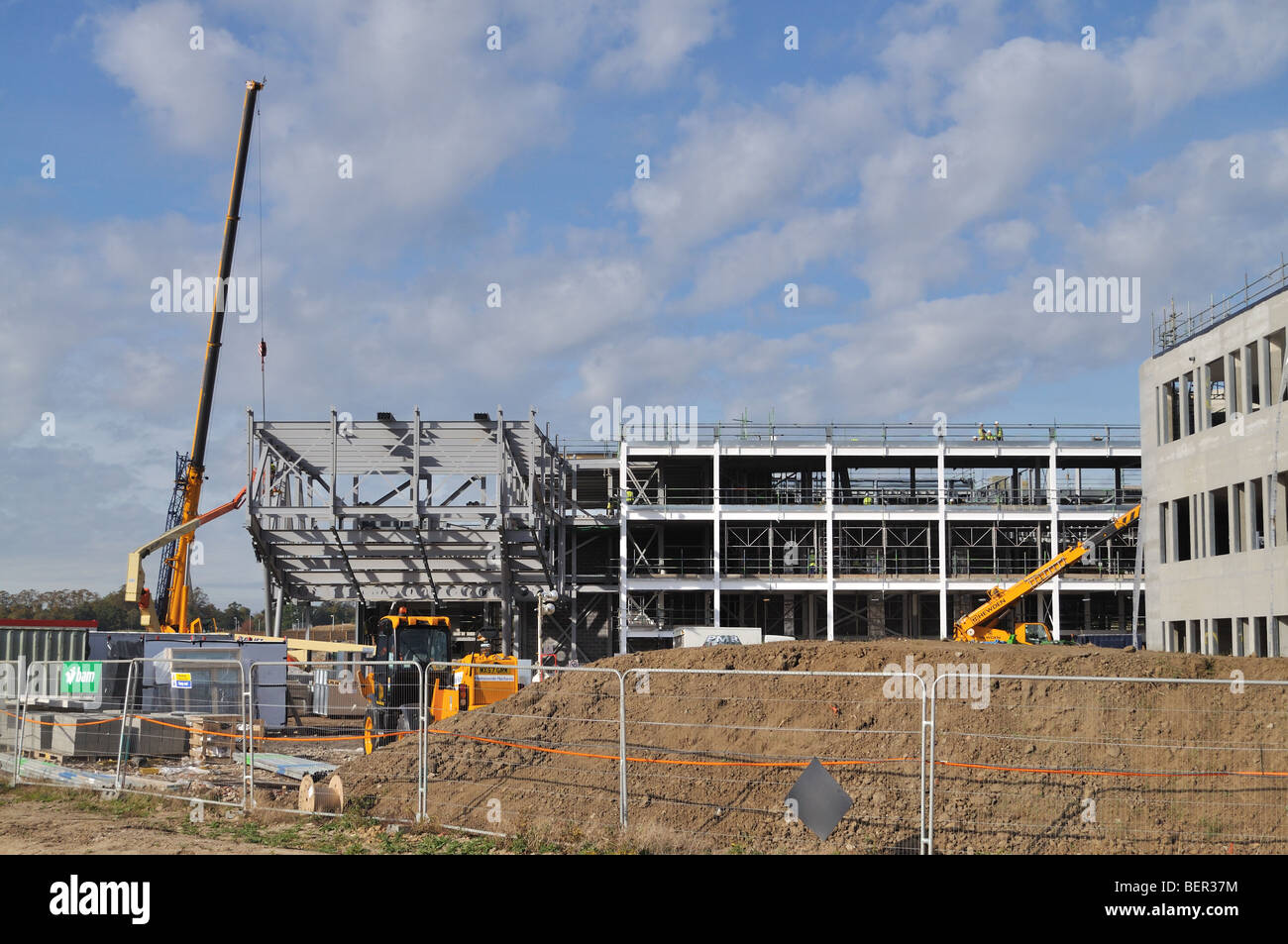 University of york campus hires stock photography and images Alamy