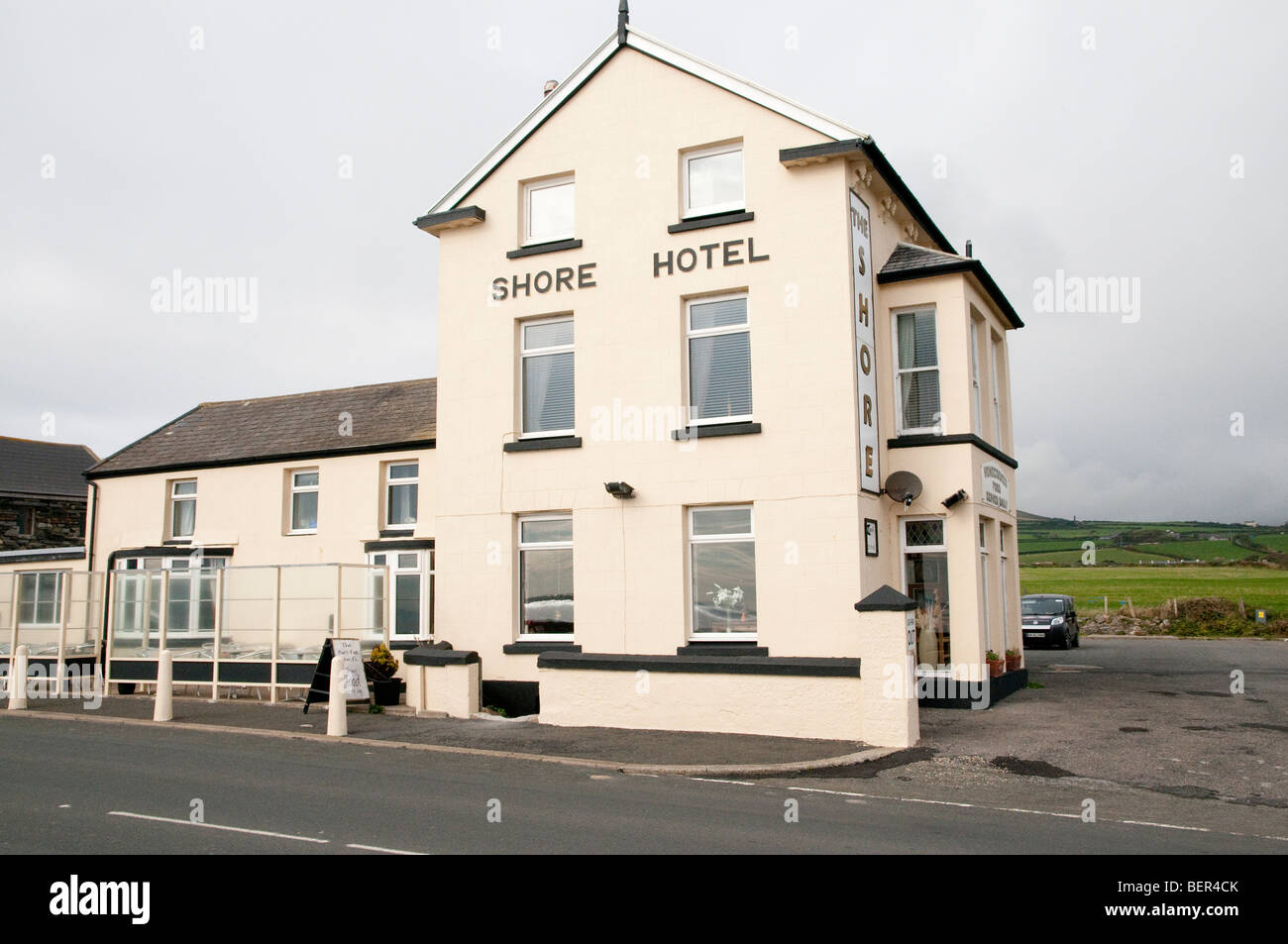 Port of st mary hires stock photography and images Alamy