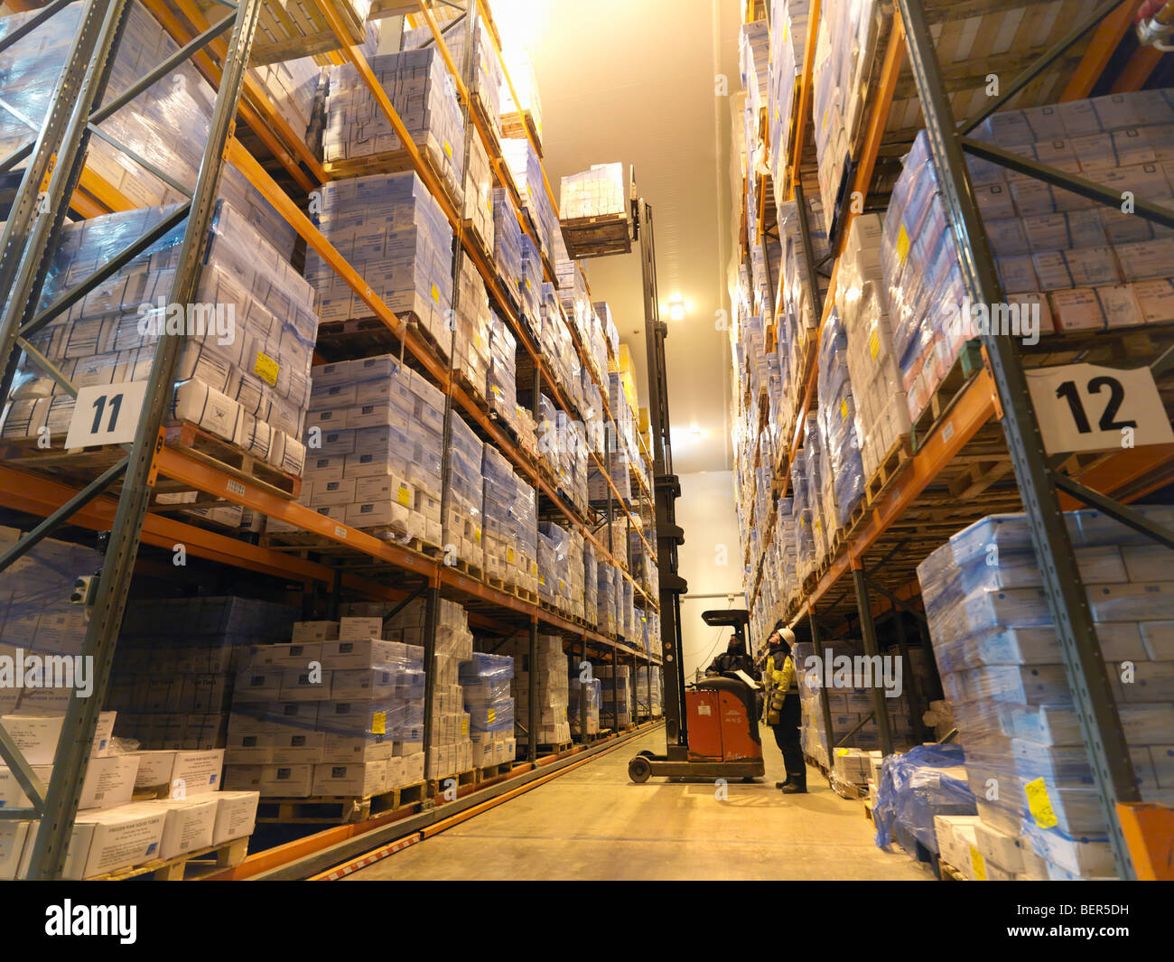 Storage For Food High Resolution Stock Photography and Images Alamy