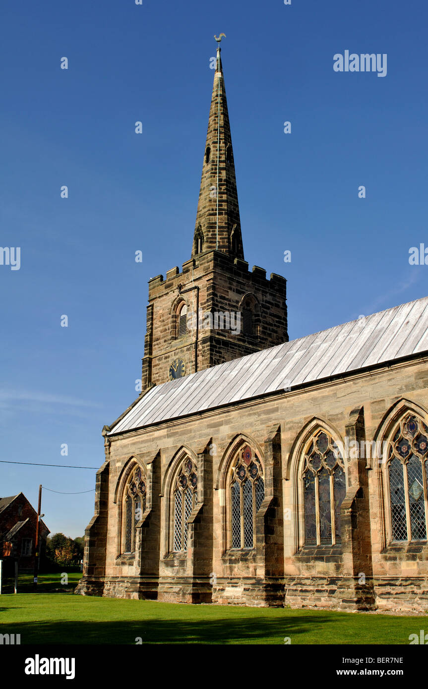 Appleby magna leicestershire hires stock photography and images Alamy