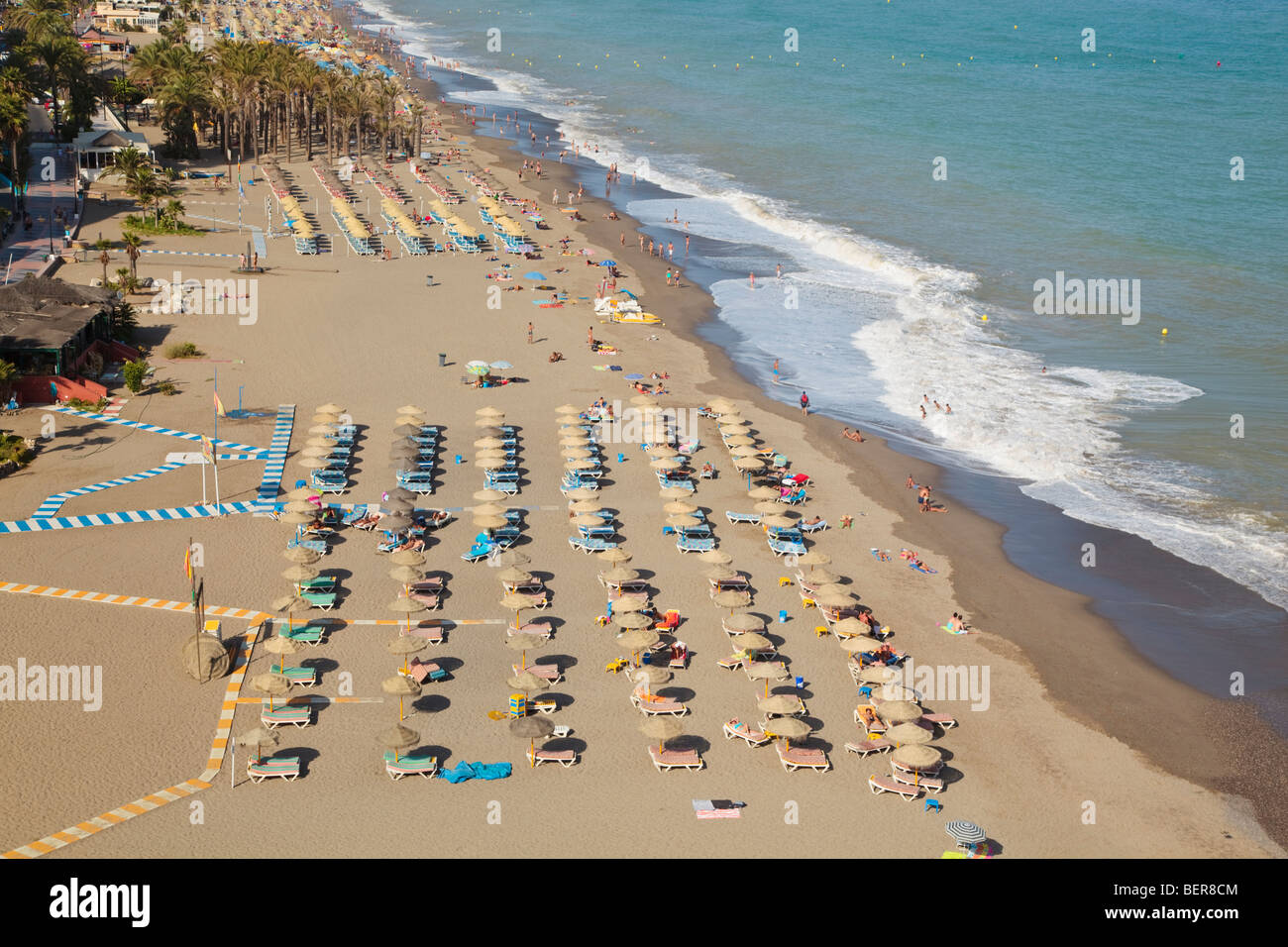 Foto de Playamar en Torremolinos, Málaga
