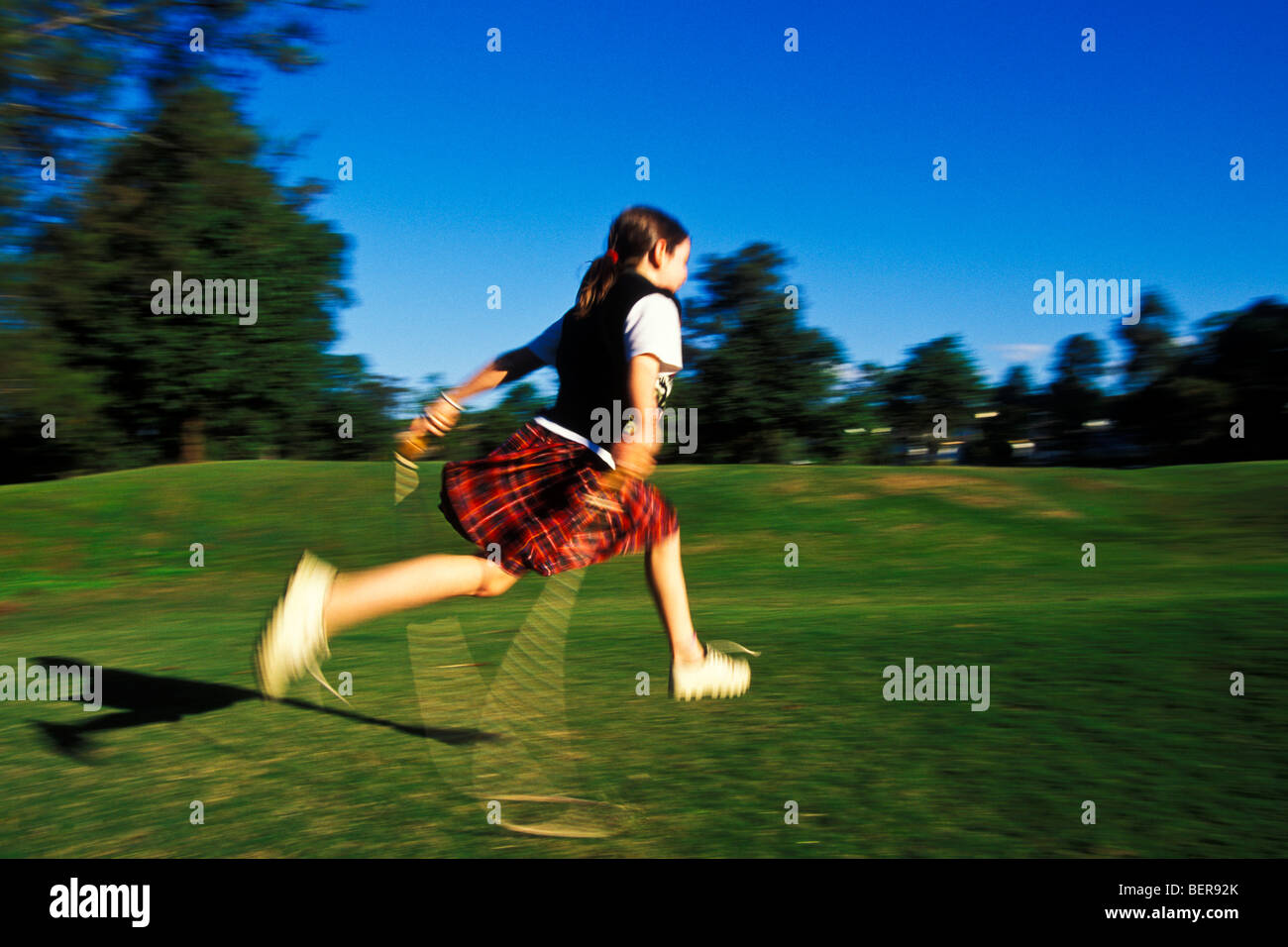 Skipping rope exercise hi-res stock photography and images - Alamy