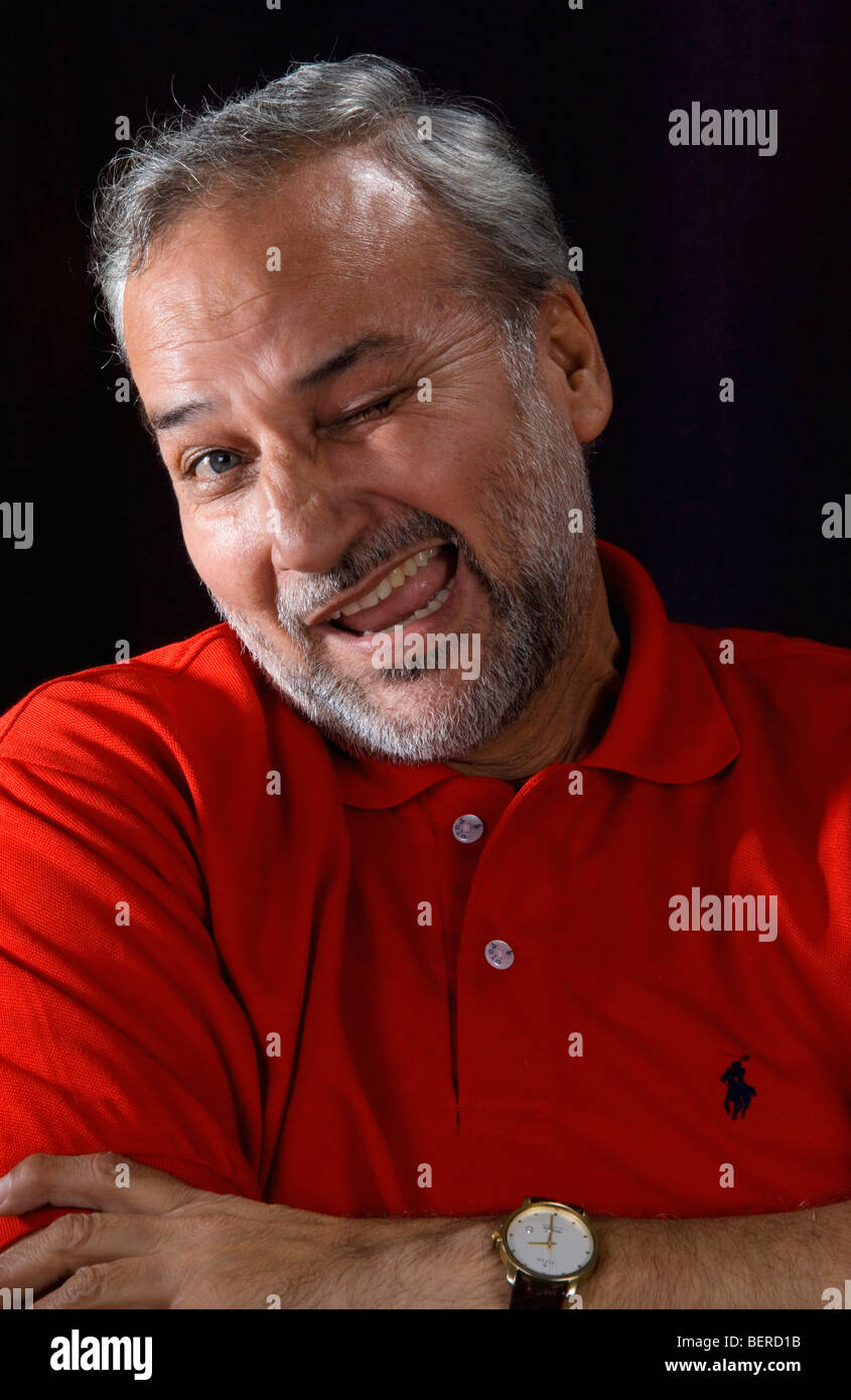 Old man naughty hi-res stock photography and images - Alamy