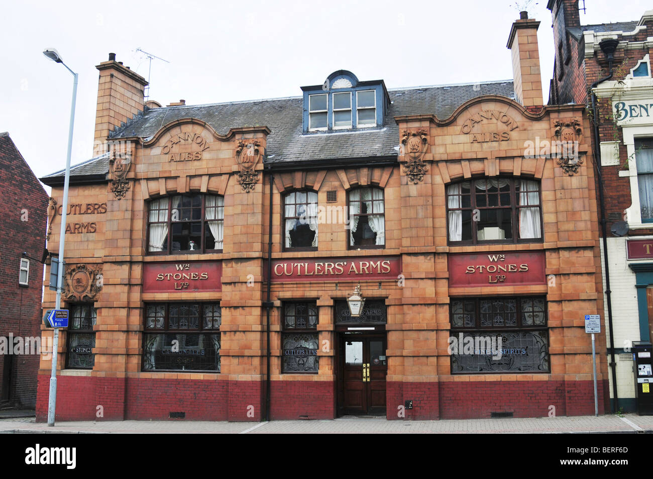Public house rotherham hires stock photography and images Alamy