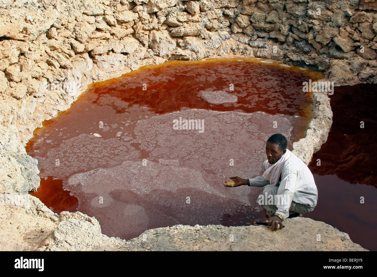 natron salt lakes egypt natron salt lakes egypt