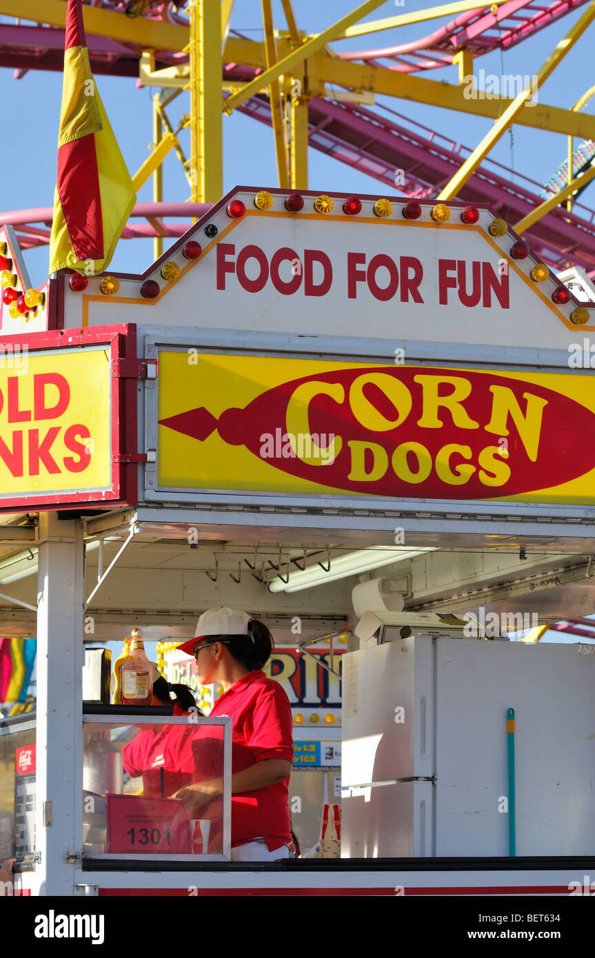 Food Theme Park Stock Photos & Food Theme Park Stock Images Alamy