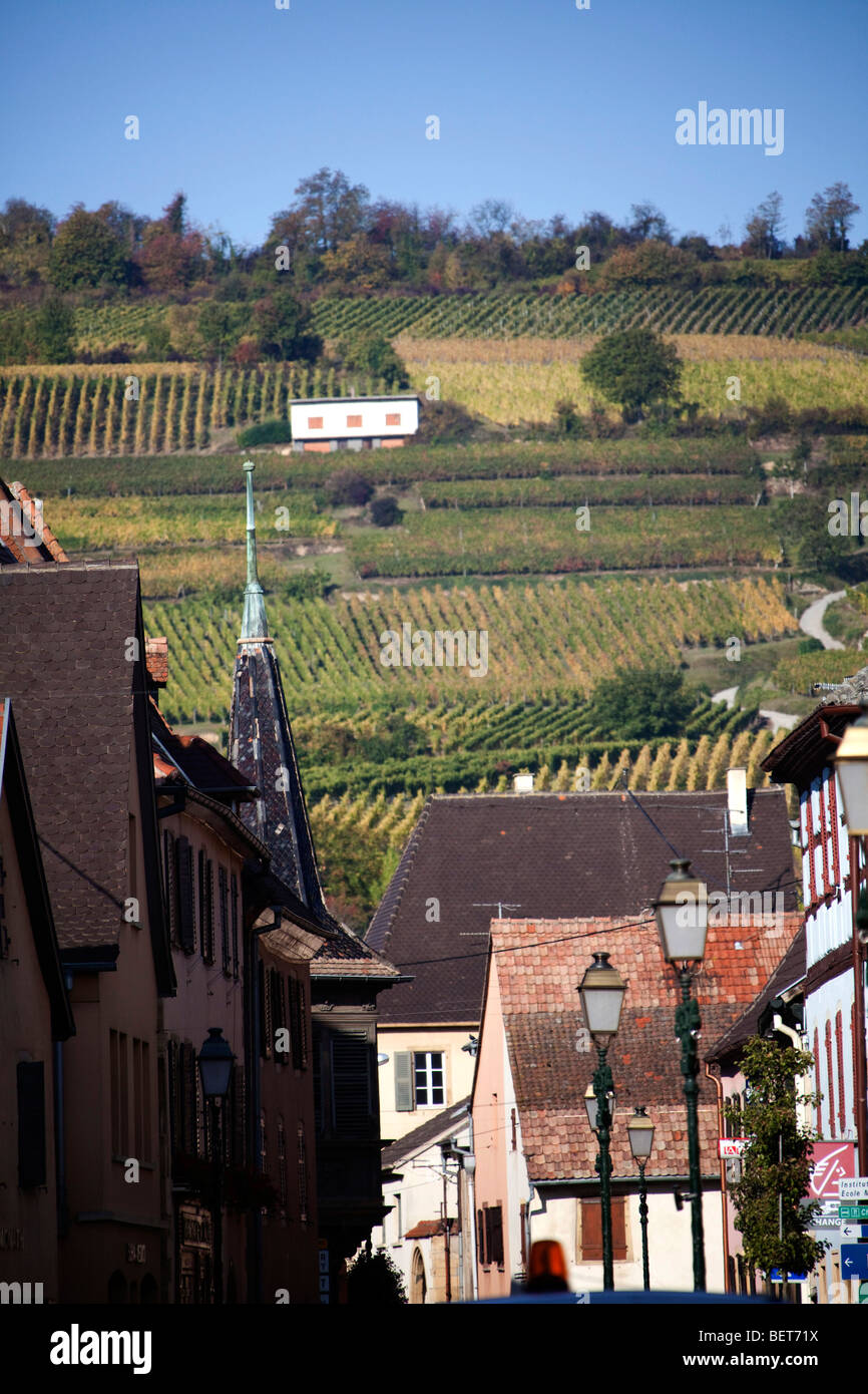 Photos Rouffach - Images de Rouffach, Haut-Rhin