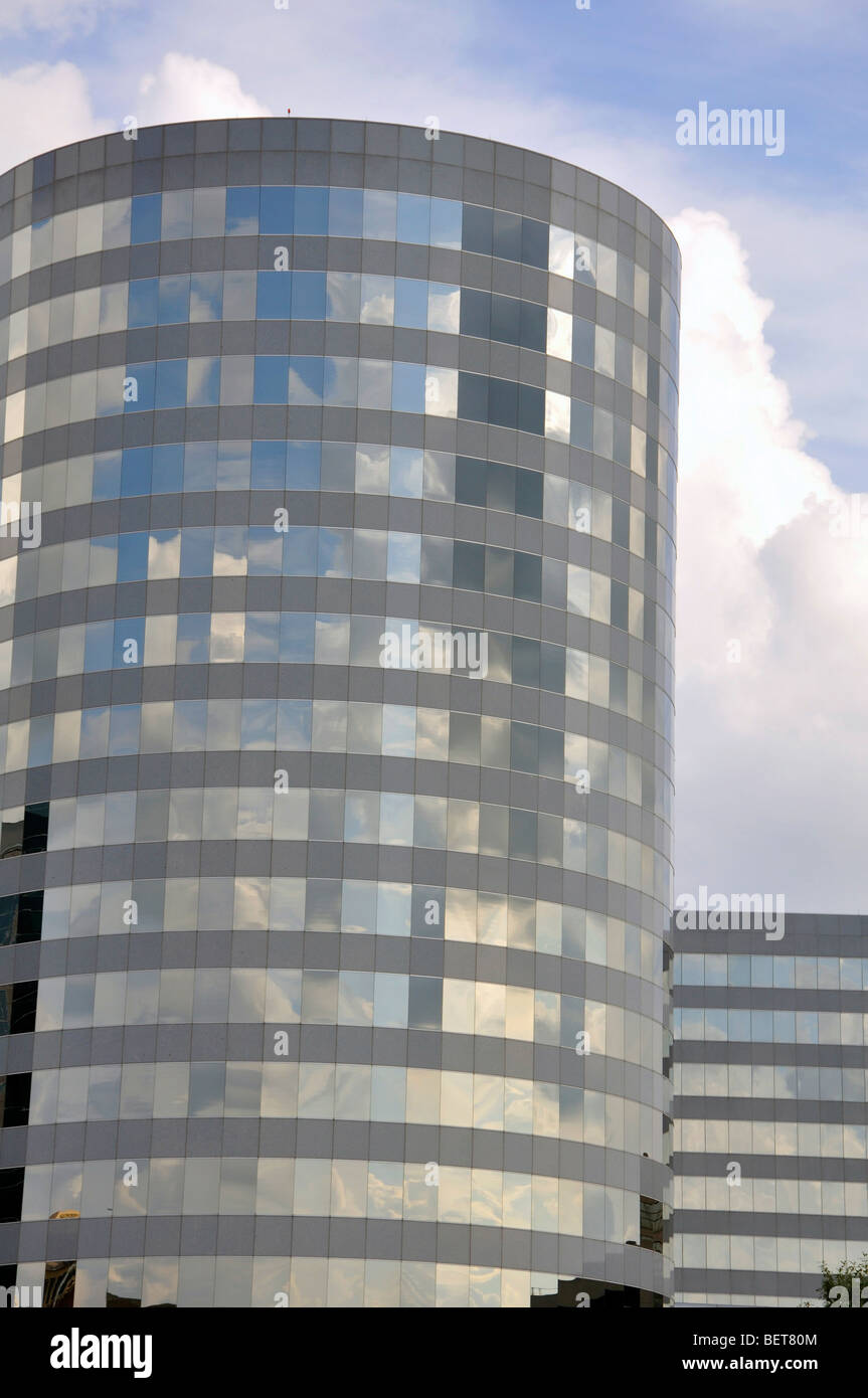 The office building hi-res stock photography and images - Alamy