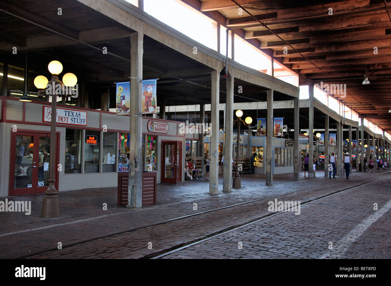 Stockyards gift shops fort worth hires stock photography and images