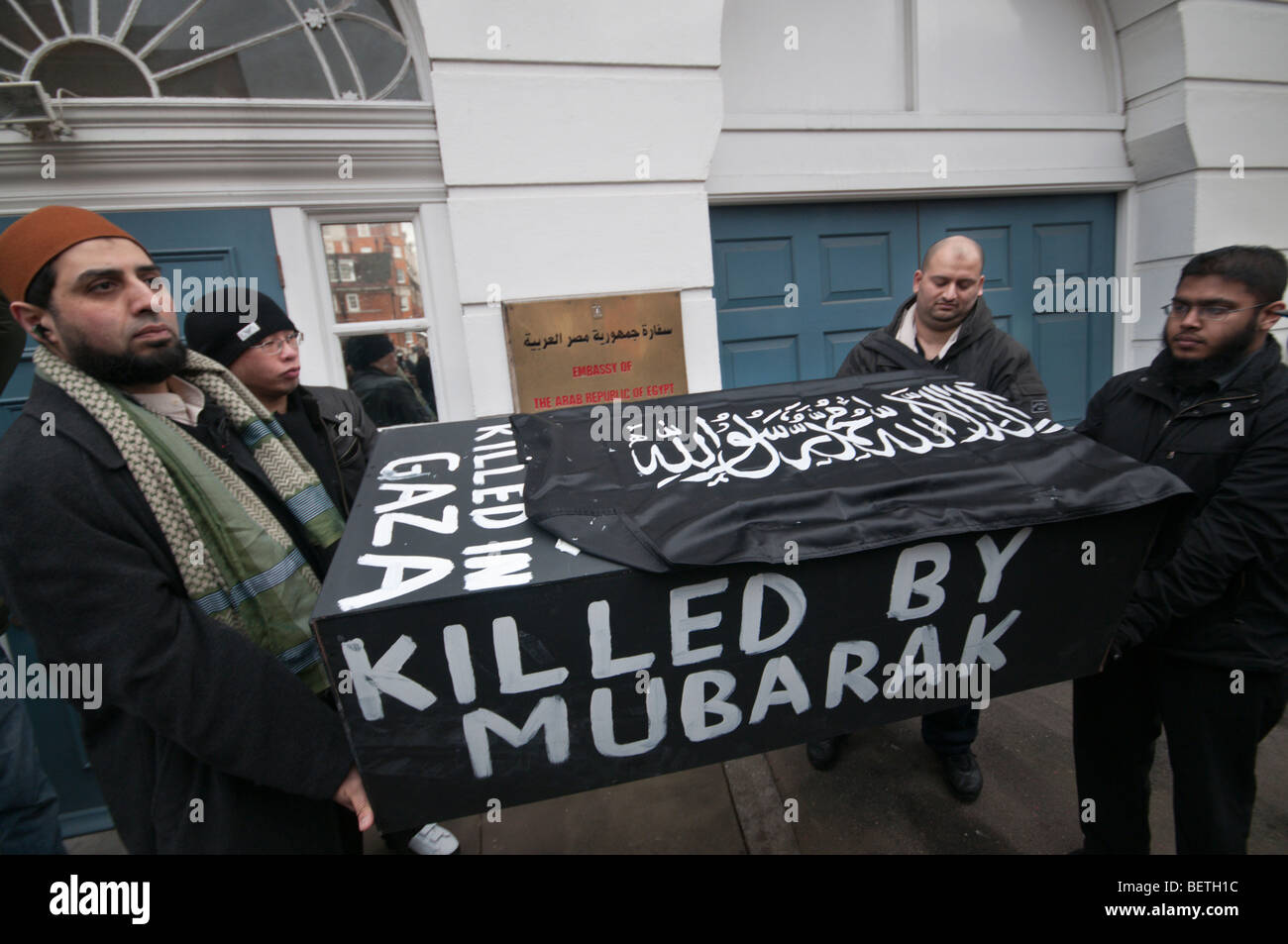 Hizb ut tahrir hires stock photography and images Alamy