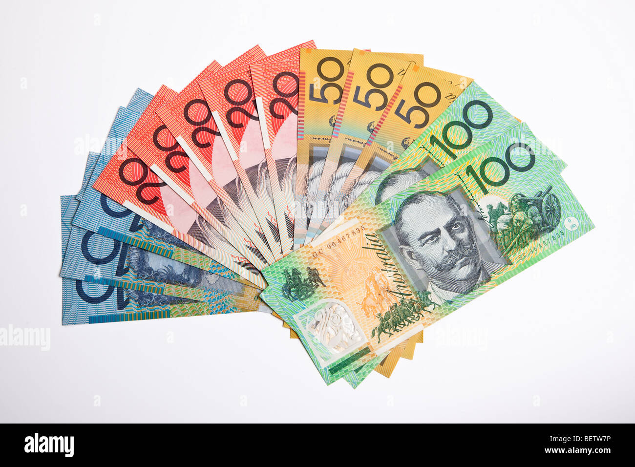 50 australian dollars hi-res stock photography and images - Alamy