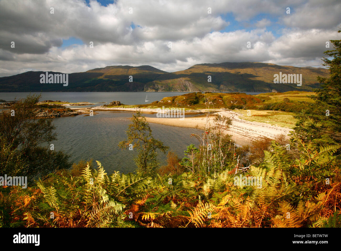 Ring of bright water book hires stock photography and images Alamy