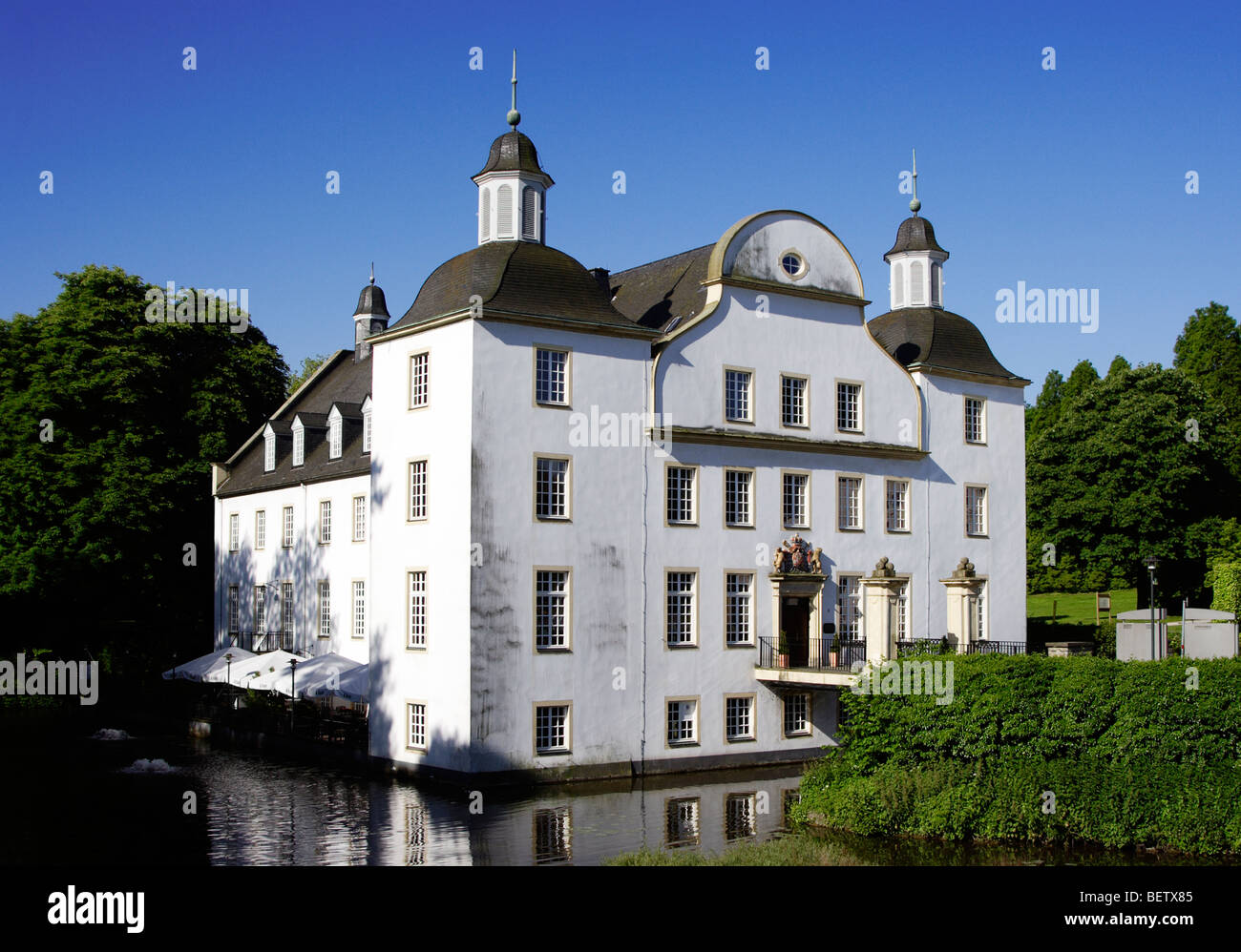 teilzeit essen borbeck