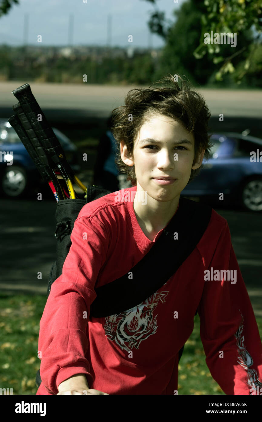 12 Year Old Boy High Resolution Stock Photography And Images Alamy