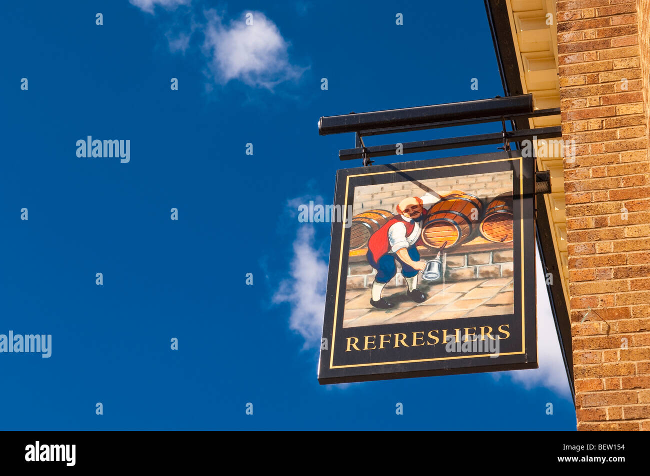 Refreshers hi-res stock photography and images - Alamy