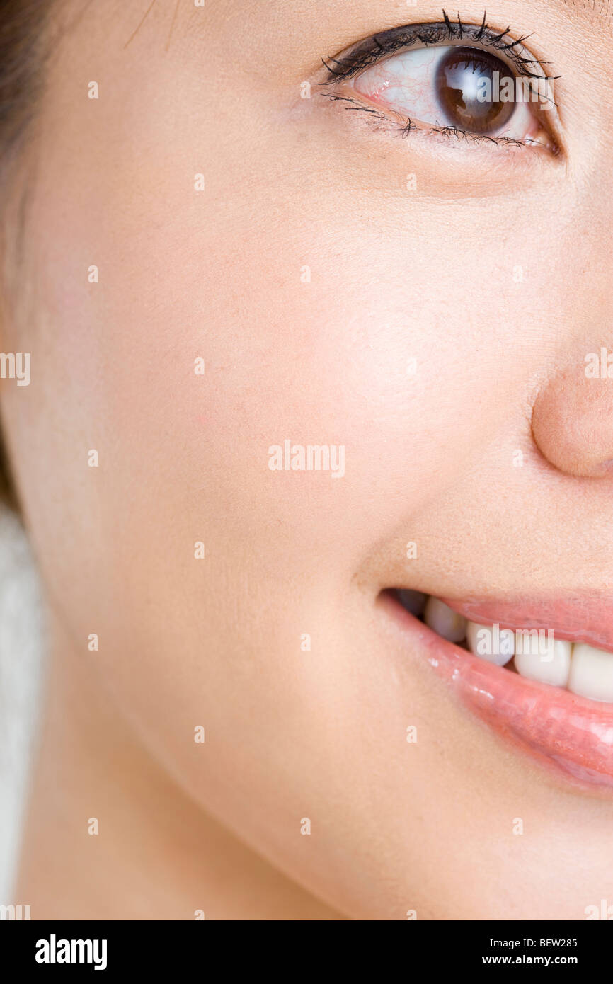 Health healthy eye hi-res stock photography and images - Alamy