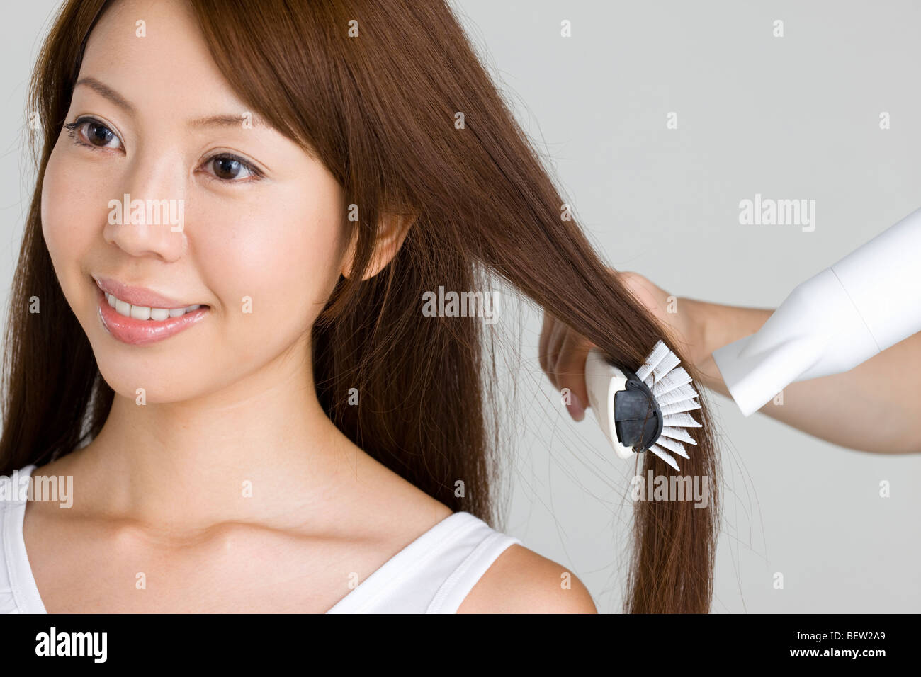 Beauty styling hi-res stock photography and images - Alamy