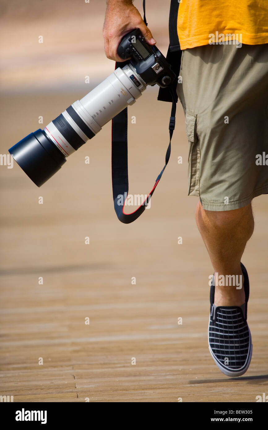 Long camera sale lens