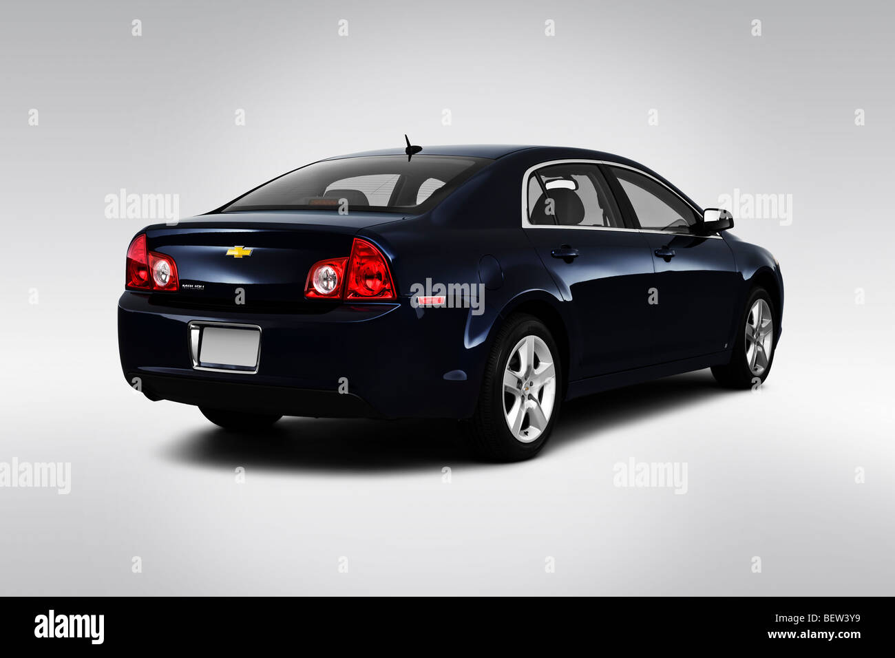 2010 Chevrolet Malibu 1ls