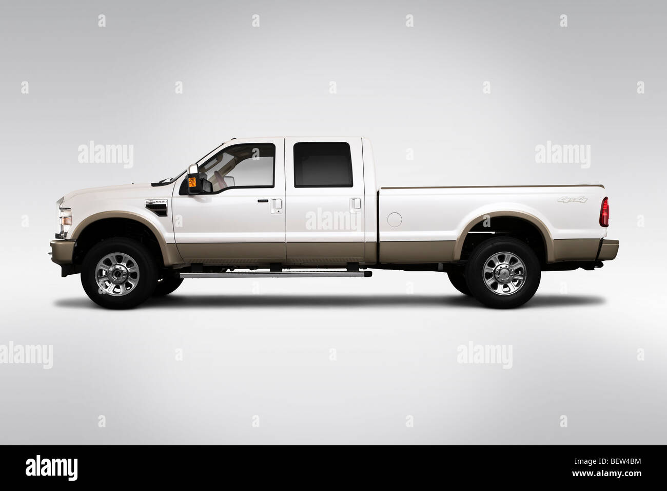 Heavy duty pickup truck hi-res stock photography and images - Alamy