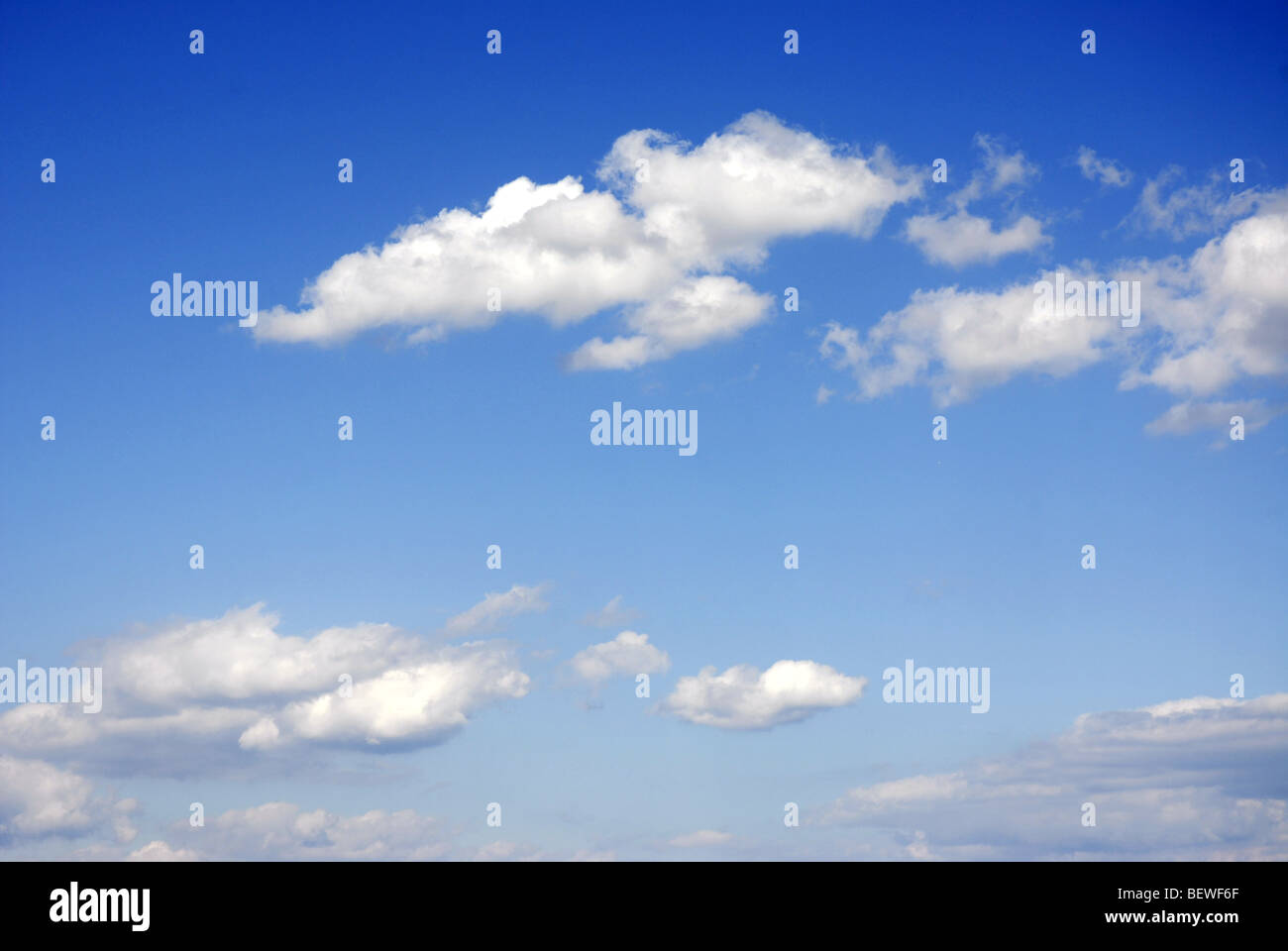 Clouds, Skyscape In Japan Stock Photo Alamy