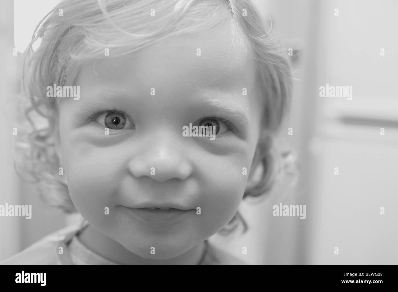 2 yr old boy Stock Photo - Alamy